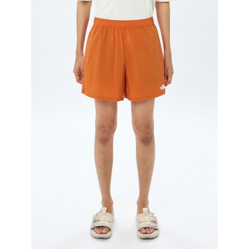 THE NORTH FACE Versatile Short クラシックカーキ [ザ・ノース・フェイス]