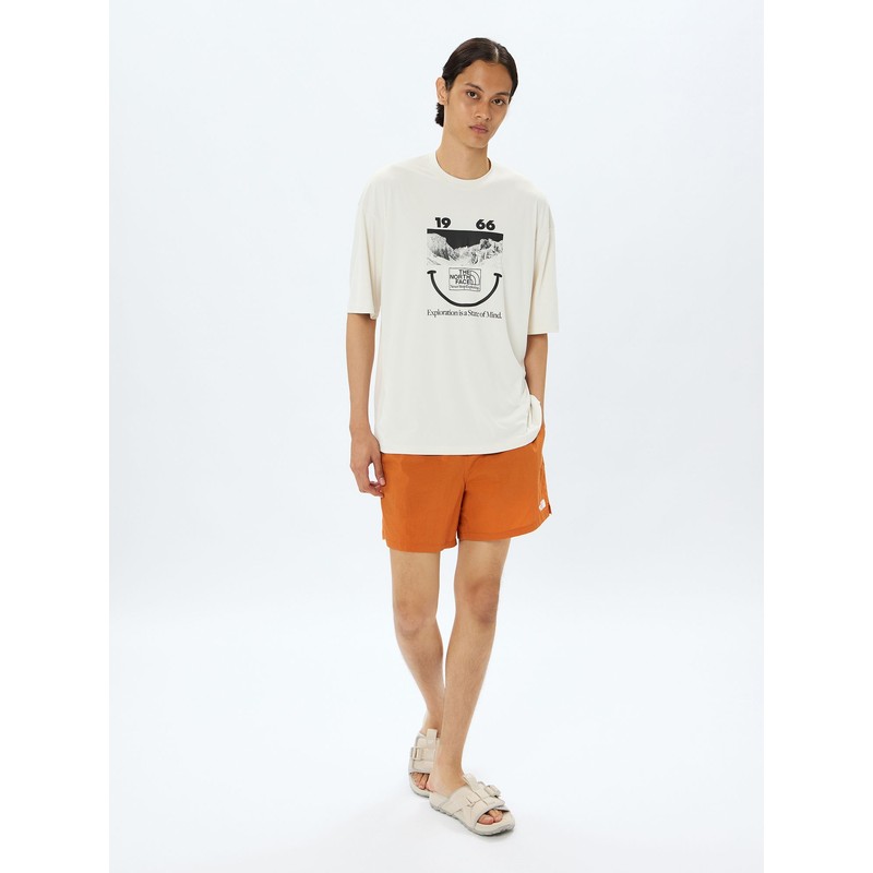 THE NORTH FACE Versatile Short XLサイズ 新品 - メルカリ