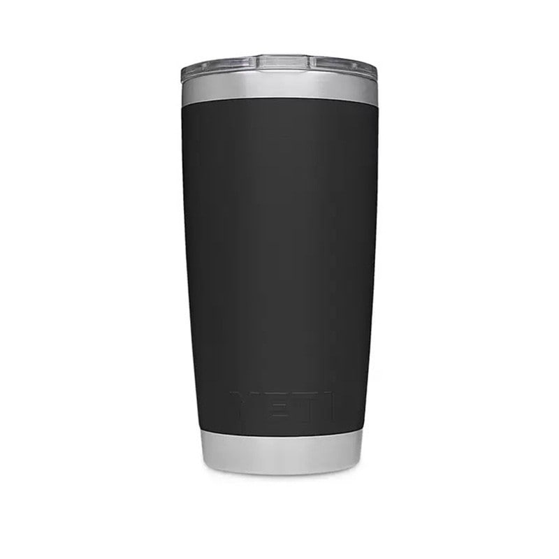 YETI R. 20 oz TUMBLER BLACK [イエティ]