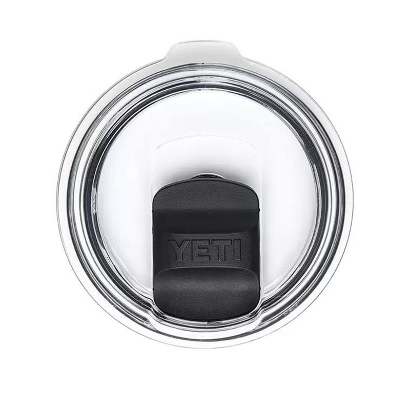 YETI R. 20 oz TUMBLER BLACK [イエティ]