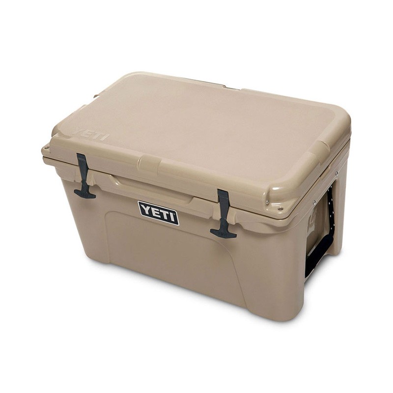 YETI TUNDRA 45 TAN [イエティ]