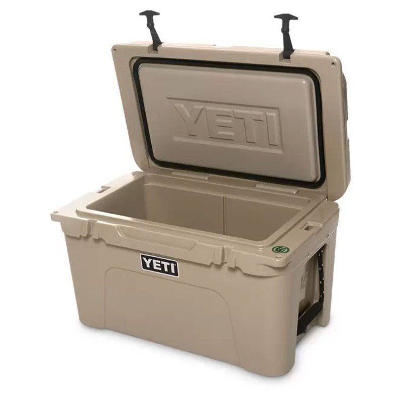 YETI TUNDRA 45 TAN [イエティ]