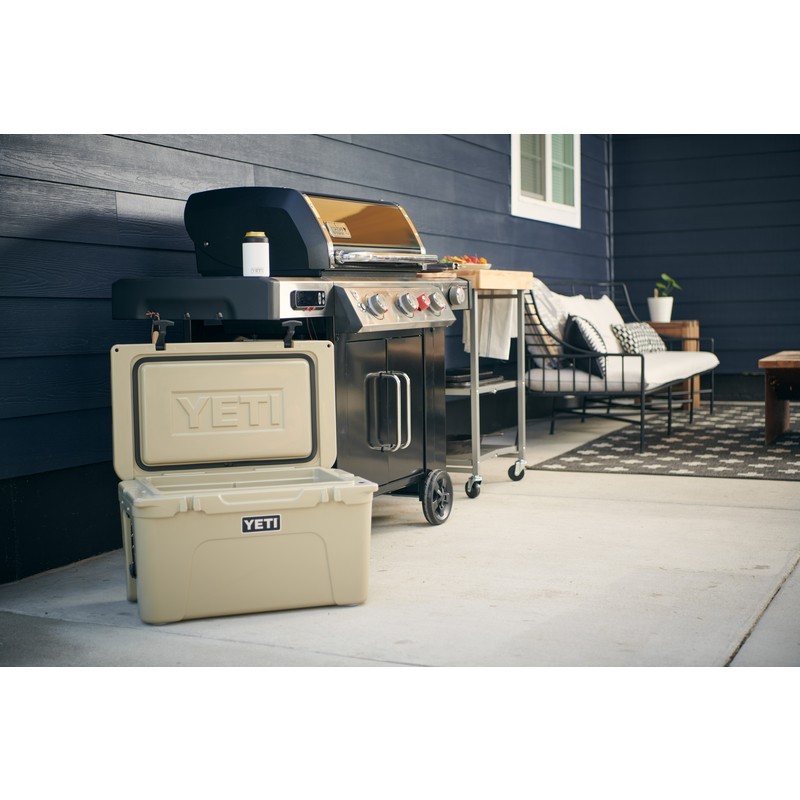 【ひかる・新品】YETI Tundra 45 クーラーボックスTan 楽天市場】イエティ クーラーボックス YETI Tundra 45 タンドラ