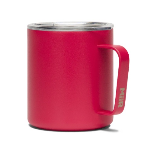 MiiR Camp Cup 12oz (354ml) Cascara [ミアー]