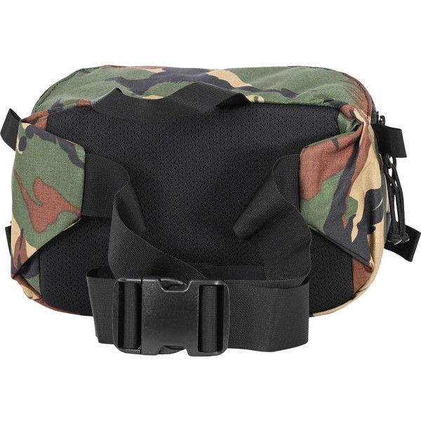 希少品✨ ミステリーランチ ヒップモンキー 2 DPM CAMO ウエストポーチ ミステリーランチ ヒップモンキー2 DPM カモ リュックサック