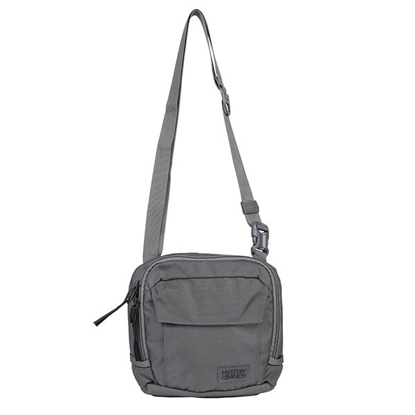 【注意事項必読】MYSTERY RANCH District 4 グレー MYSTERY RANCH ミステリーランチ DISTRICT 4（ディストリクト 4