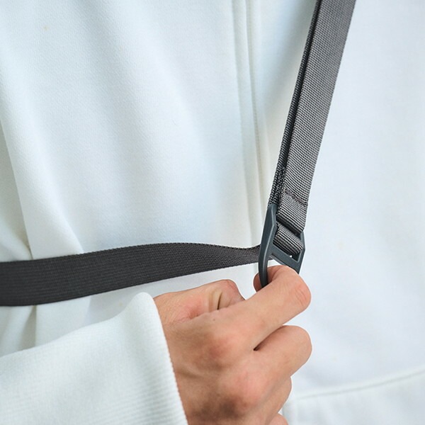 MYSTERY RANCH DISTRICT 4 Shadow [ミステリーランチ]