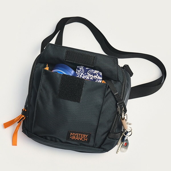 MYSTERY RANCH DISTRICT 4 Shadow [ミステリーランチ]