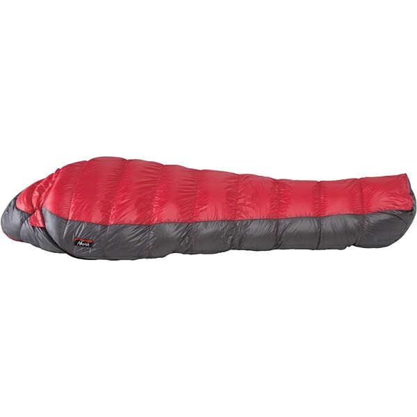 NANGA UDD BAG810 RED レギュラー [ナンガ]