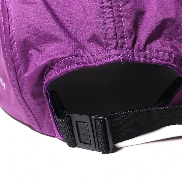 NANGA Aurora Cap Purple [ナンガ]