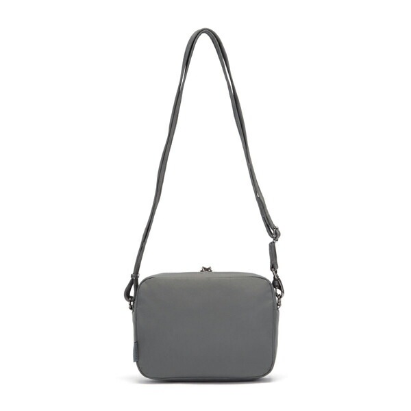 週末限定価格❗️naptime クロスボディBAG-GRAY クロスボディバッグ ハリー / グレインドカーフスキン - スリ | CELINE