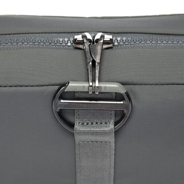 週末限定価格❗️naptime クロスボディBAG-GRAY Amazon | Pacsafe EXP 12インチ スリングクロスボディ。 | 斜めがけバッグ