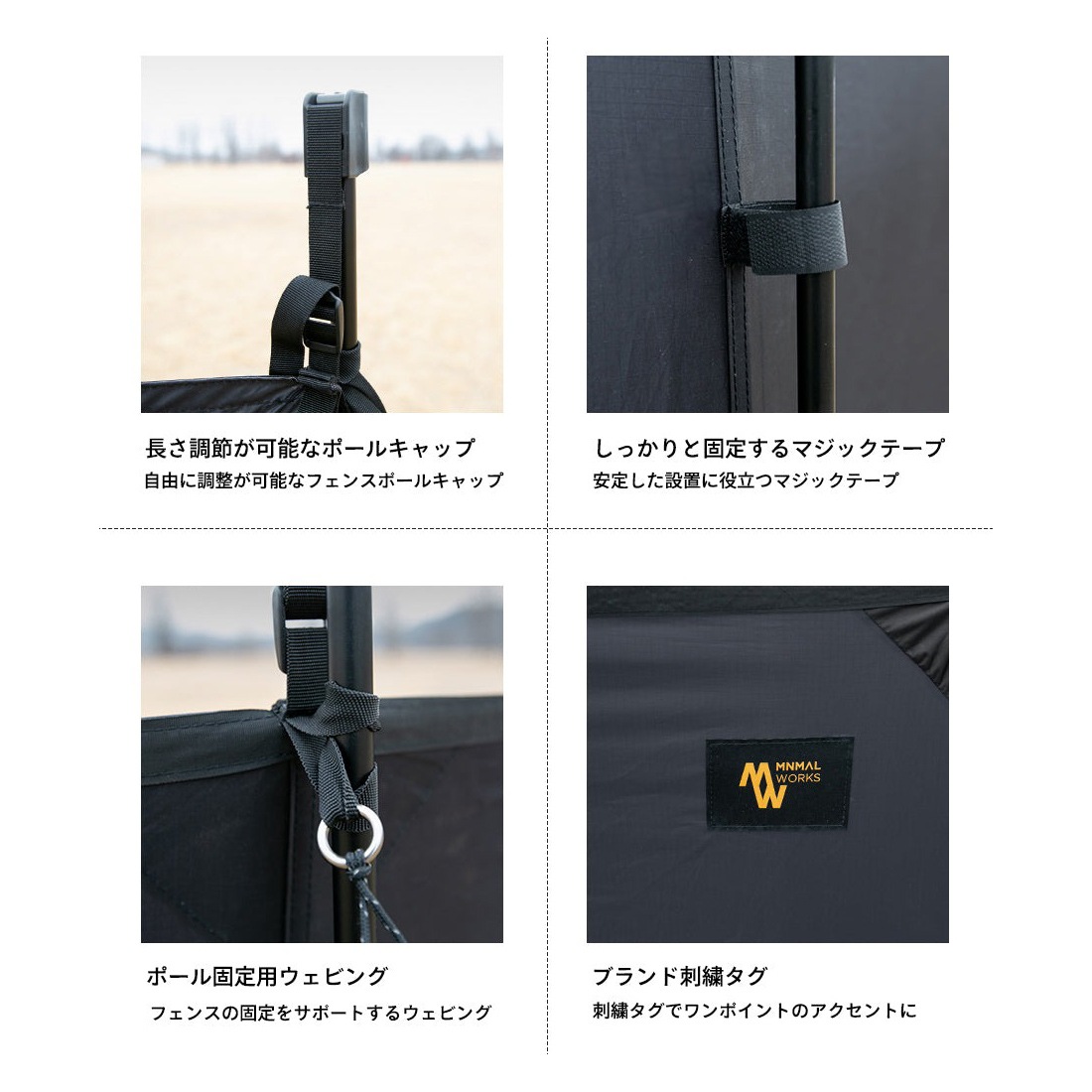 当日出荷可][30%OFF] MINIMAL WORKS ULTARI Olive [ミニマルワークス]