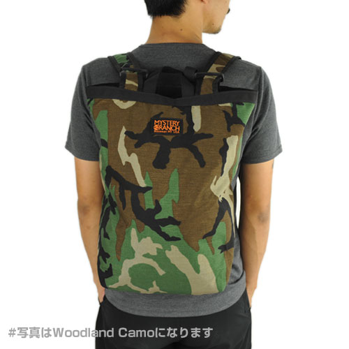 MYSTERY RANCH BOOTYBAG Coyote [ミステリーランチ]