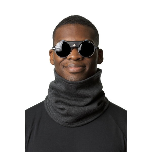 Houdini Alto Neck Gaiter true black [フーディニ]