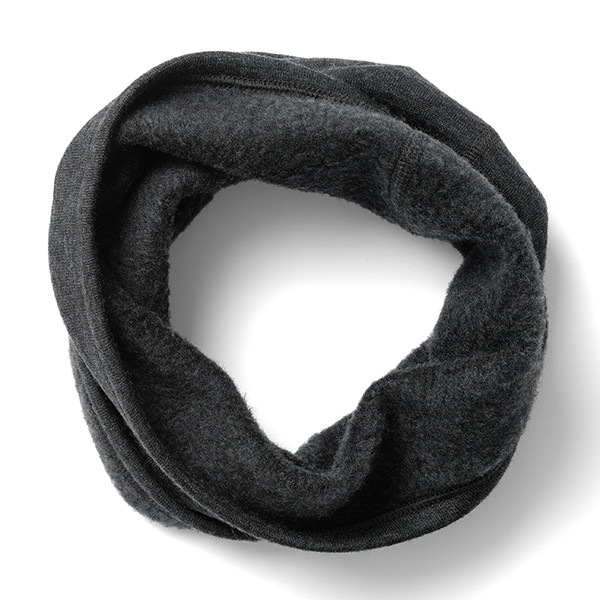 Houdini Alto Neck Gaiter true black [フーディニ]