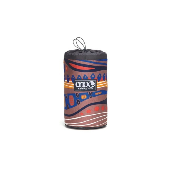 eno FieldDay Blanket Tundra | Navy [イノー]