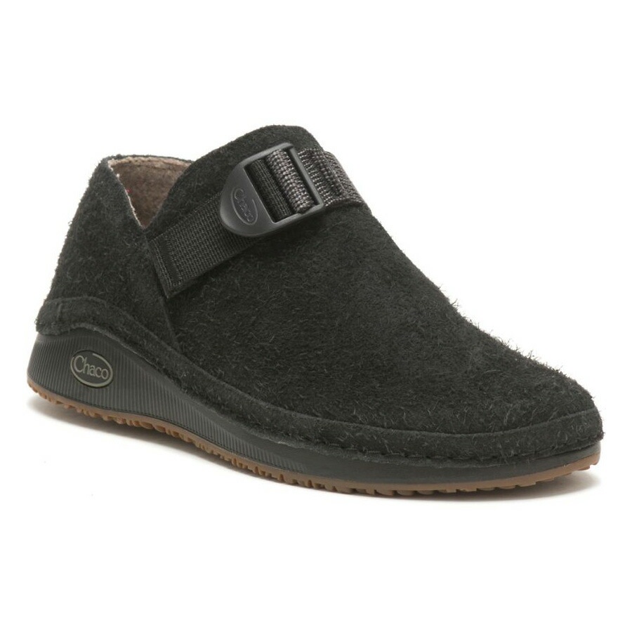 Chaco Womens Paonia Black [チャコ]