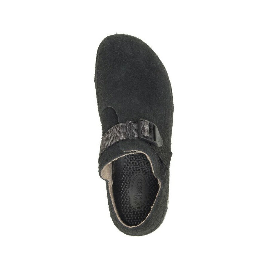 Chaco Womens Paonia Black [チャコ]