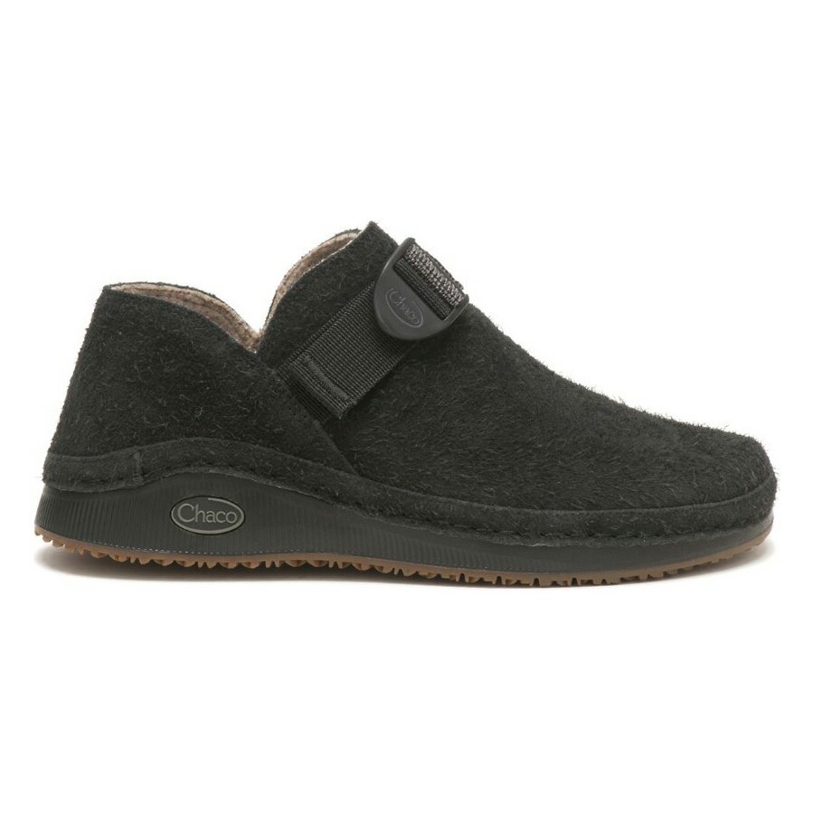 Chaco Womens Paonia Black [チャコ]