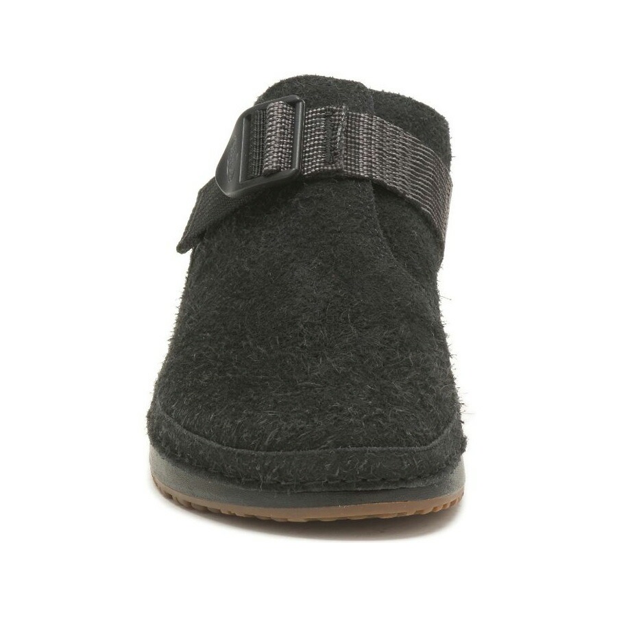 Chaco Womens Paonia Black [チャコ]