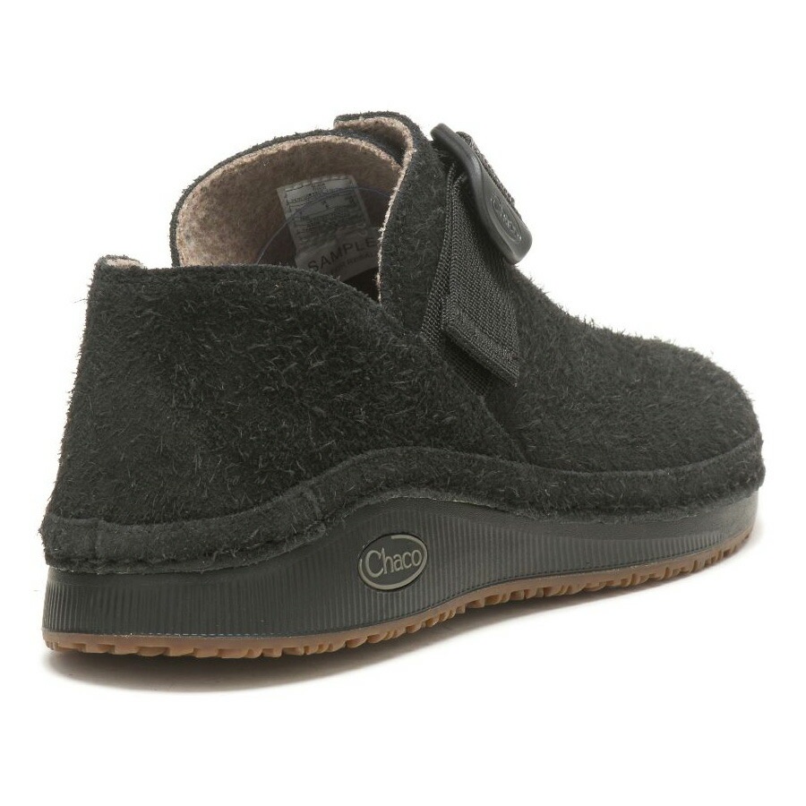 Chaco Womens Paonia Black [チャコ]