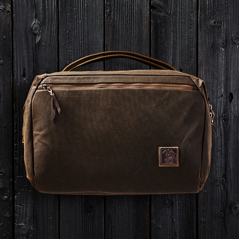 EVERGOODS Carryology x EVERGOODS GRIFFIN EDITION TD35 Transit