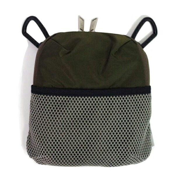 CIE Grid Attachment-02 Olive [シー]