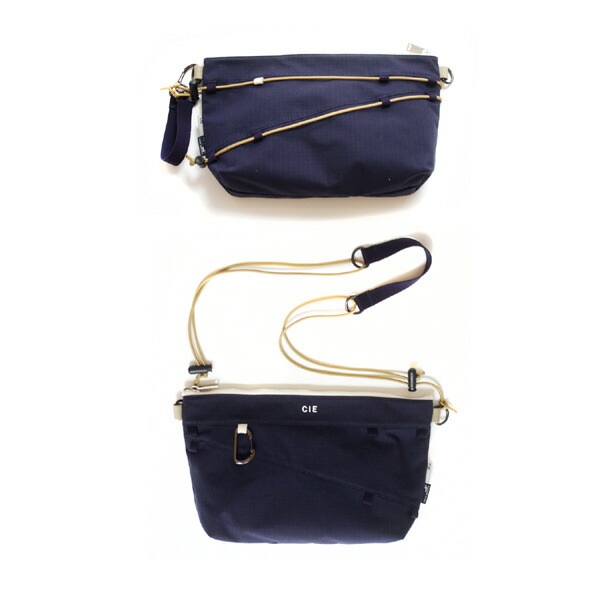 CIE String Porch Olive [シー]