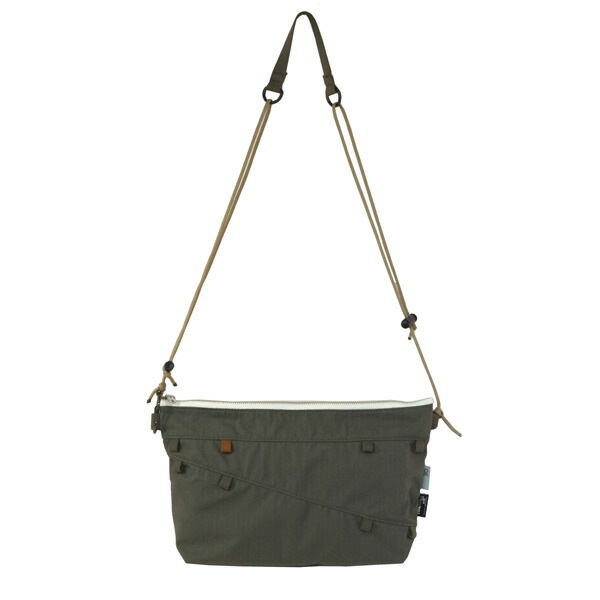 CIE String Porch Olive [シー]