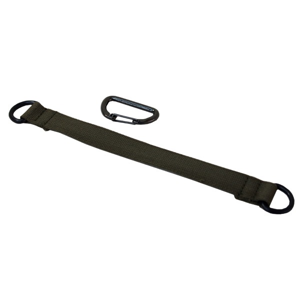 CIE String Porch Olive [シー]