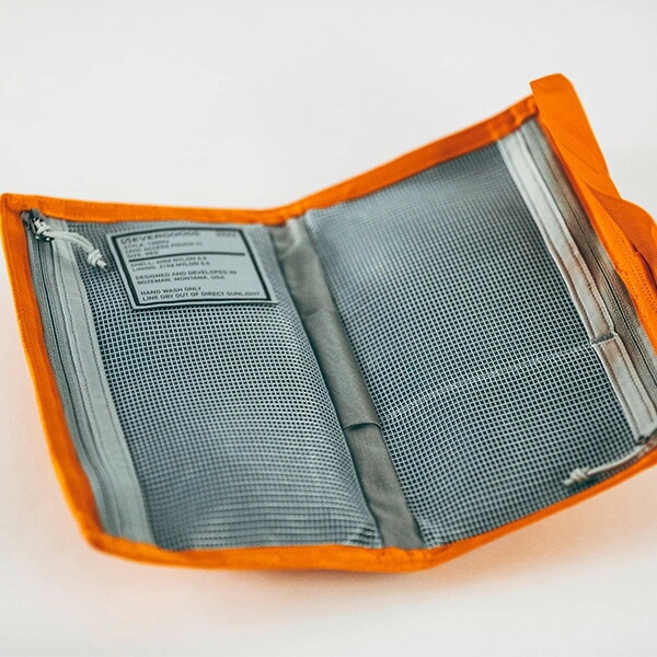 EVERGOODS CIVIC ACCESS POUCH 1L エバーグッズ CIVIC Access Pouch 1L - EVERGOODS