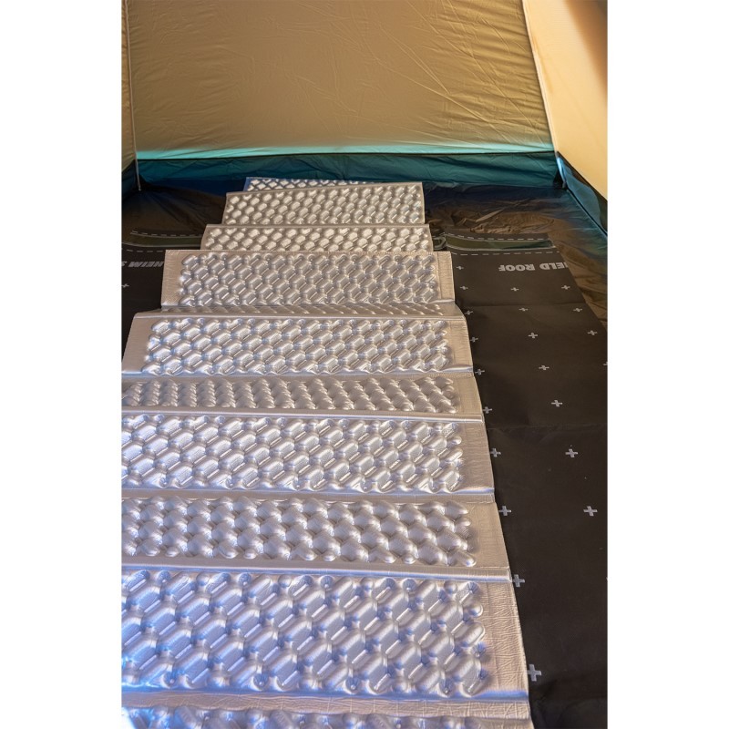 EVERNEW ウートップ ハイムシールド ルーフ3SK/2m [エバニュー]