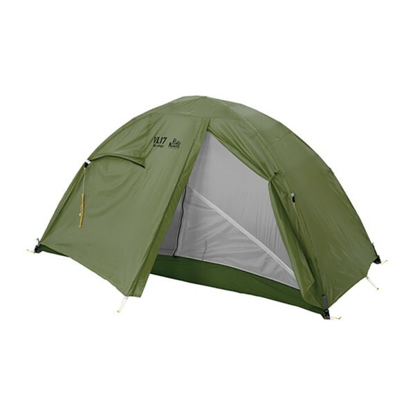 10%OFF] PUROMONTE ライトウエイト アルパインテント VL-17 オリーブ 