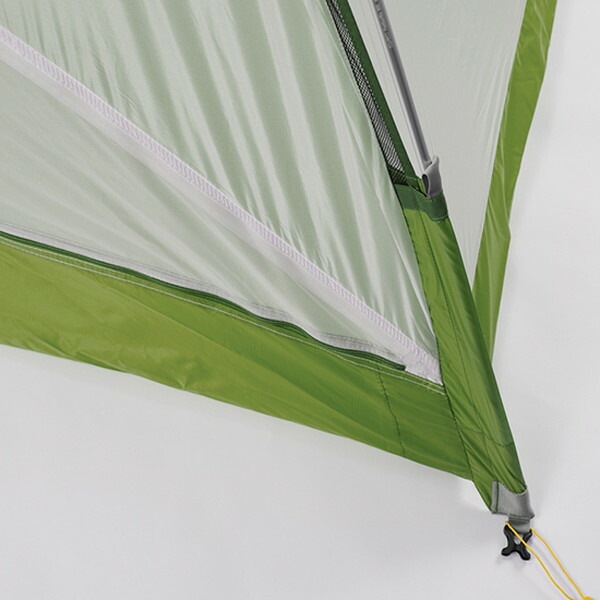 10%OFF] PUROMONTE ライトウエイト アルパインテント VL-17