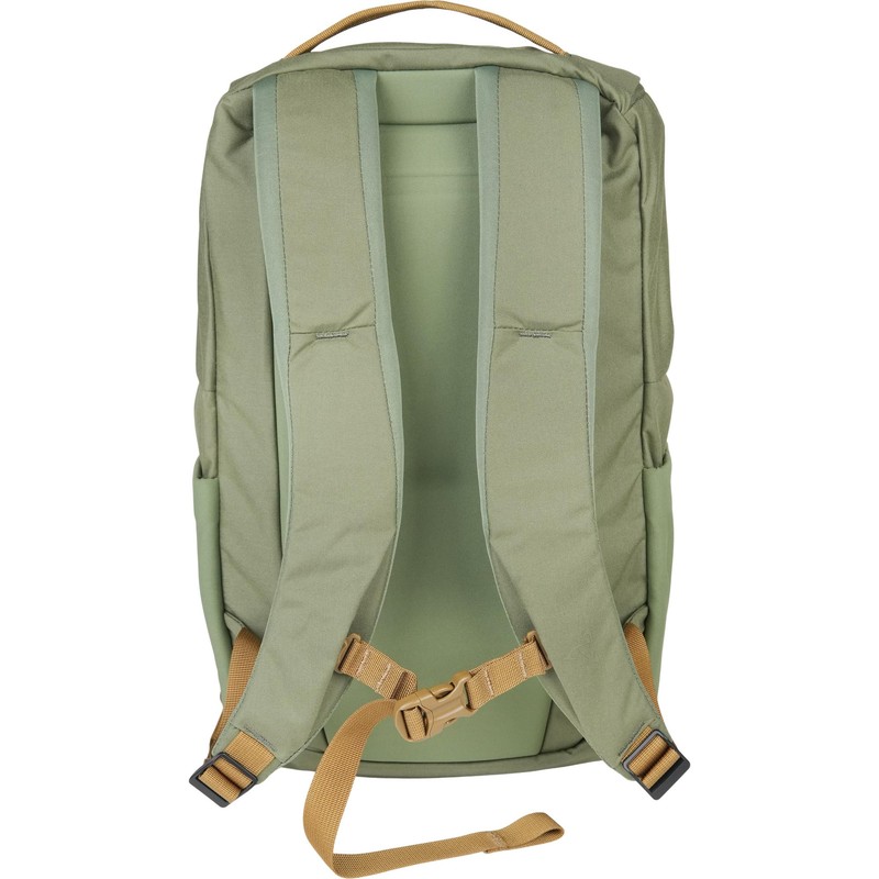 ノベルティ] MYSTERY RANCH RIP RUCK 15 Ponderosa [ミステリーランチ]