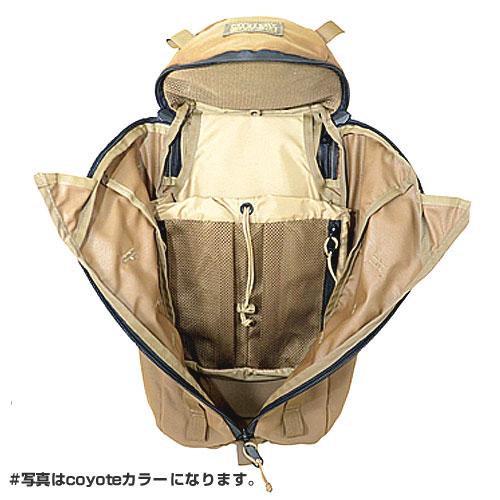 ミステリーランチ 1DAY ASSAULT アメリカ製