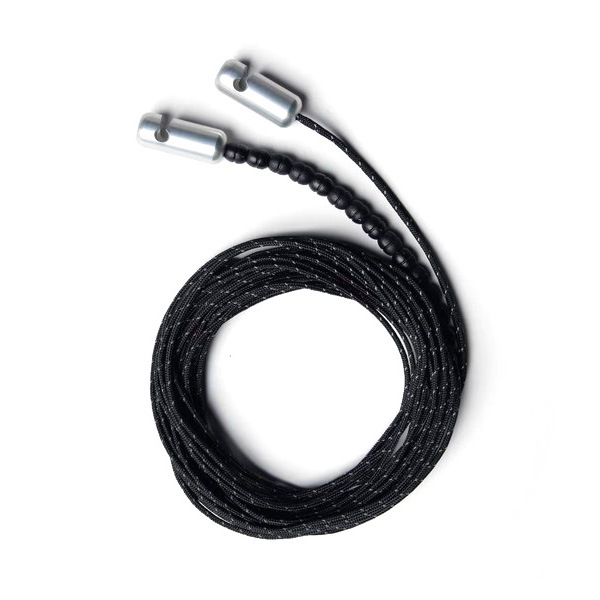 [当日出荷可][20%OFF] MURACO HANGING LINE LONG Black [ムラコ]