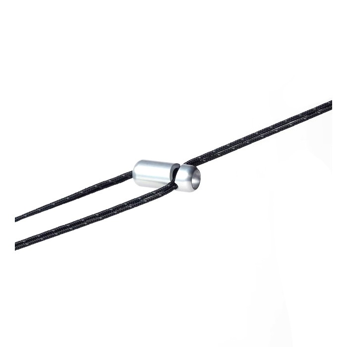[当日出荷可][20%OFF] MURACO HANGING LINE LONG Black [ムラコ]