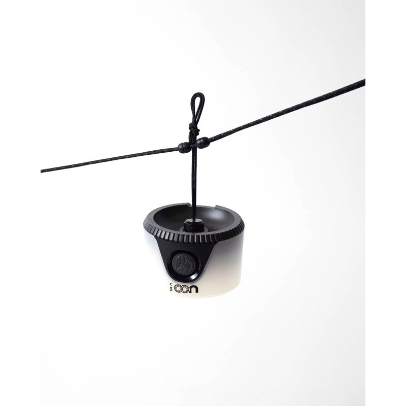 [当日出荷可][20%OFF] MURACO HANGING LINE LONG Black [ムラコ]