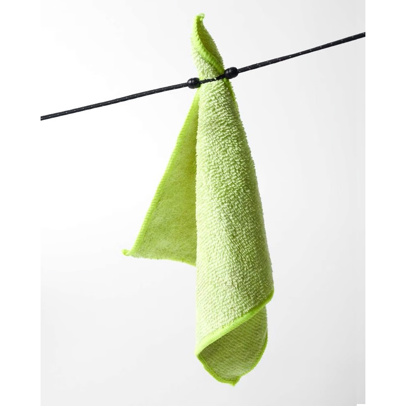 [当日出荷可][20%OFF] MURACO HANGING LINE LONG Black [ムラコ]