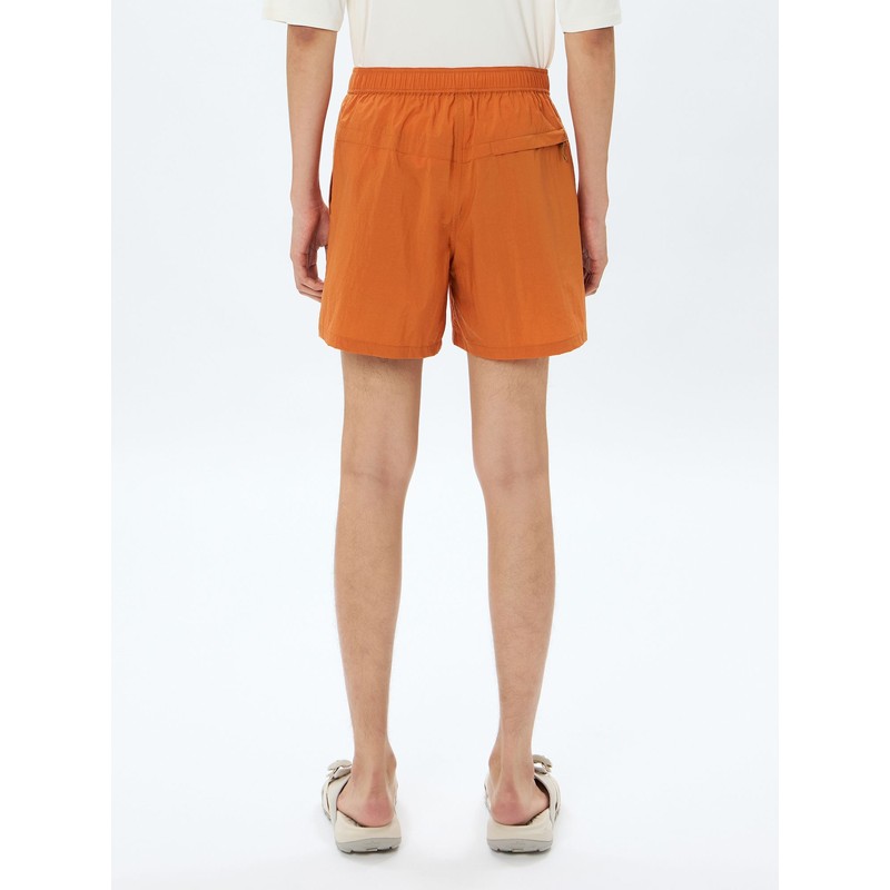 THE NORTH FACE Versatile Short ダックグリーン [ザ・ノース・フェイス]