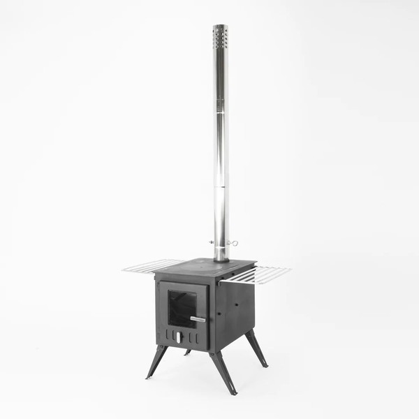 Mt.SUMI アウトドア薪ストーブ COZY [マウントスミ]