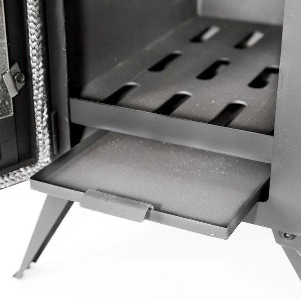 Mt.SUMI アウトドア薪ストーブ COZY [マウントスミ]