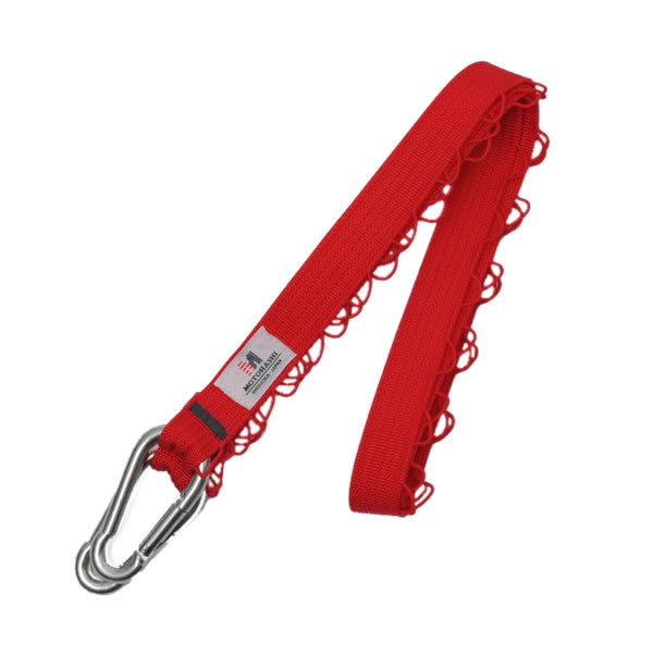 [当日出荷可] MOTOHASHI TAPE TOUGH HOOK レッド [モトハシテープ]