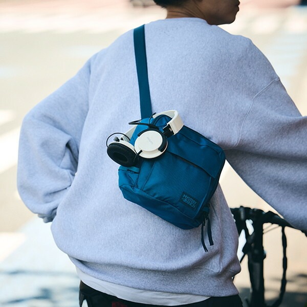 MYSTERY RANCH DISTRICT 4 Splash [ミステリーランチ]