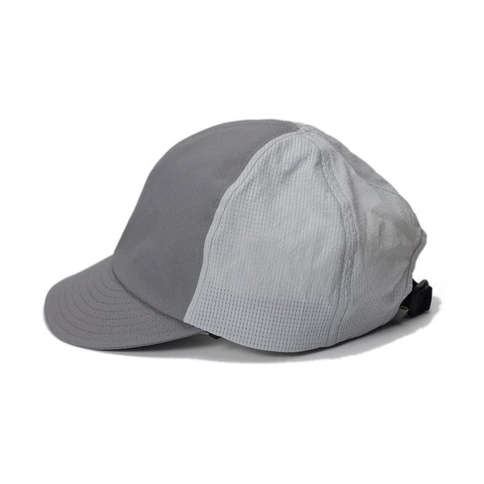 halo commodity h261-236 Crest Crag Cap L.Grey [ハロコモディティ]