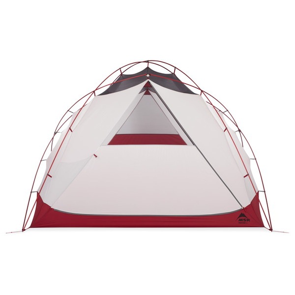 MSR ハビチュード6 タン [エムエスアール]