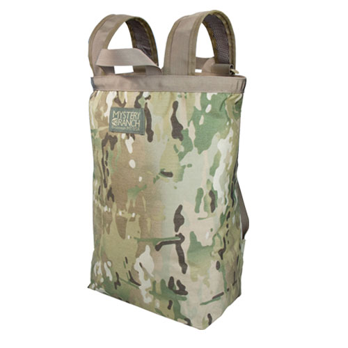USA製 MYSTERYRANCH BOOTYBAG マルチカム Mサイズ 30%OFF] MYSTERY RANCH BOOTYBAG Multicam [ミステリーランチ]