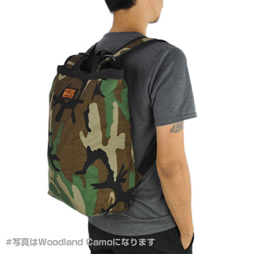 [30%OFF] MYSTERY RANCH BOOTYBAG Multicam [ミステリーランチ]